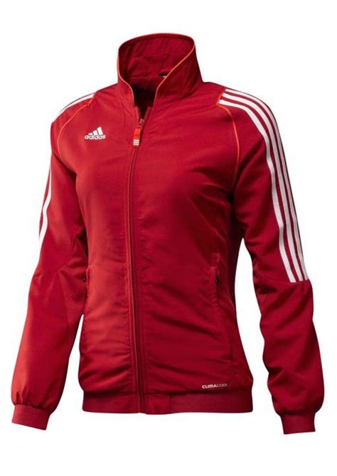 chaquetas deportivas adidas